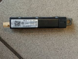 bontott VW GOLF VI Antenna Erősítő