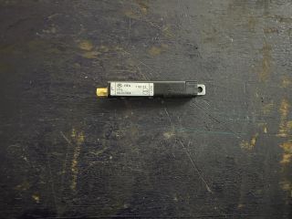 bontott VW GOLF VI Antenna Erősítő