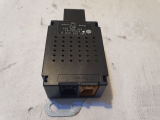 bontott VW GOLF VI Antenna Erősítő