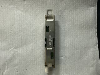 bontott VW GOLF VI Antenna Erősítő