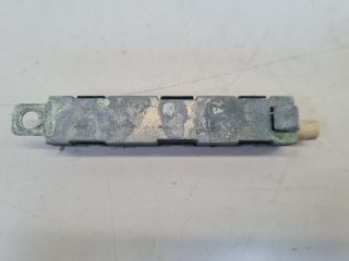 bontott VW GOLF VI Antenna Erősítő