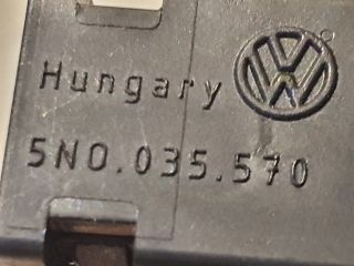 bontott VW GOLF VI Antenna Erősítő