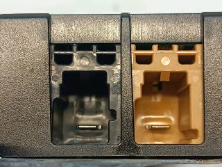 bontott VW GOLF VI Antenna Erősítő