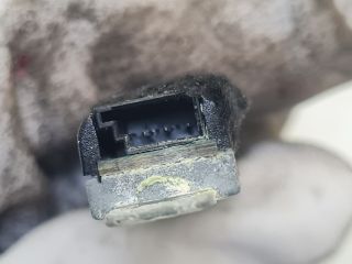 bontott VW GOLF VI Antenna Erősítő