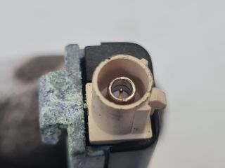 bontott VW GOLF VI Antenna Erősítő