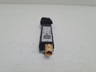 bontott VW GOLF VI Antenna Erősítő