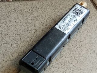 bontott VW GOLF VI Antenna Erősítő