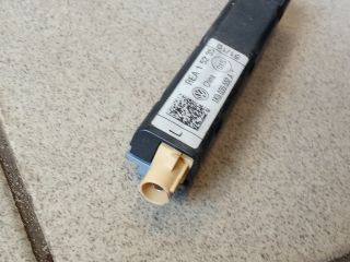 bontott VW GOLF VI Antenna Erősítő