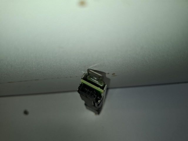 bontott VW GOLF VI Antenna Erősítő