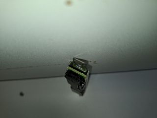 bontott VW GOLF VI Antenna Erősítő