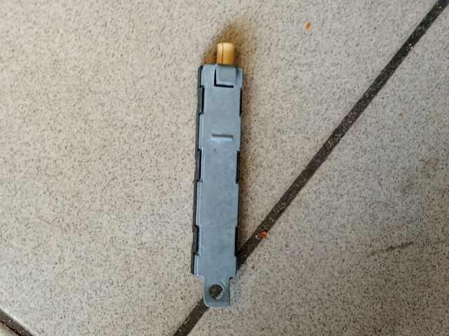 bontott VW GOLF VI Antenna Erősítő