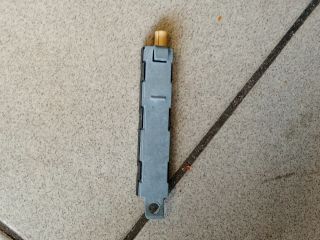 bontott VW GOLF VI Antenna Erősítő