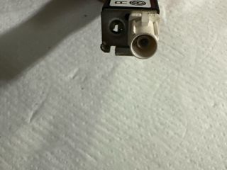 bontott VW GOLF VI Antenna Erősítő