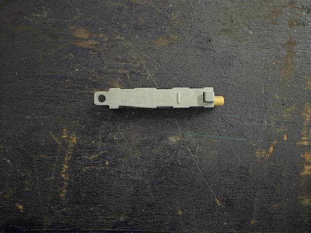 bontott VW GOLF VI Antenna Erősítő