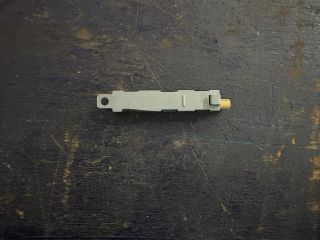 bontott VW GOLF VI Antenna Erősítő