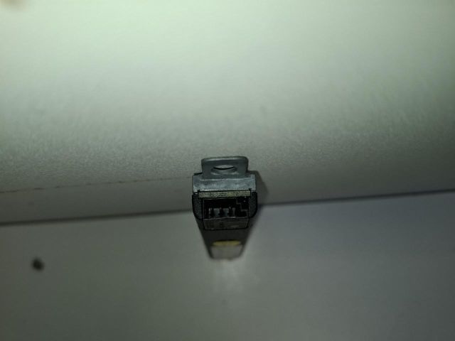 bontott VW GOLF VI Antenna Erősítő