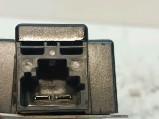 bontott VW GOLF VI Antenna Erősítő