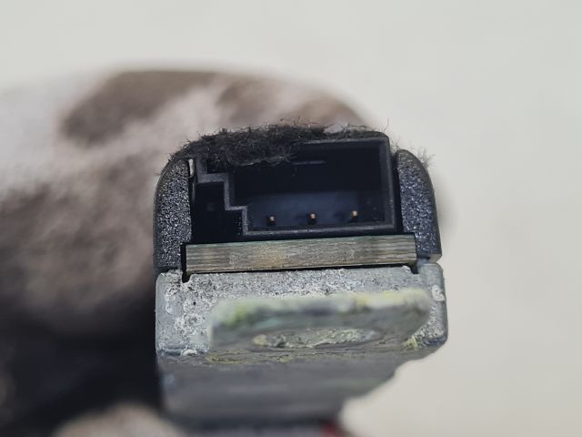 bontott VW GOLF VI Antenna Erősítő