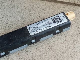 bontott VW GOLF VI Antenna Erősítő