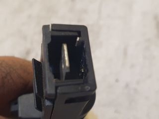 bontott VW GOLF VI Antenna Erősítő