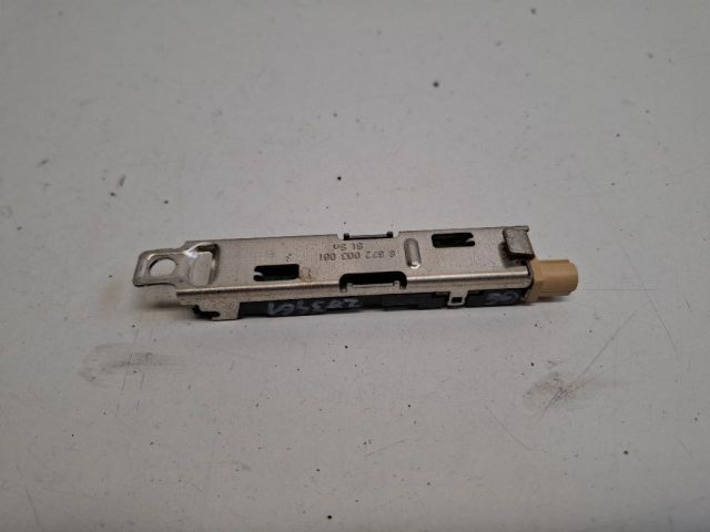 bontott VW GOLF VI Antenna Erősítő