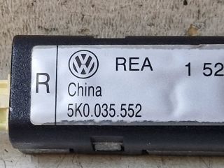 bontott VW GOLF VI Antenna Erősítő