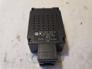 bontott VW GOLF VI Antenna Erősítő