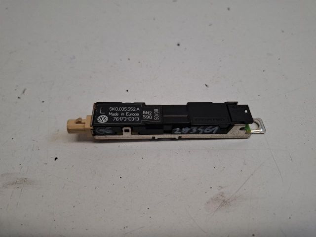 bontott VW GOLF VI Antenna Erősítő