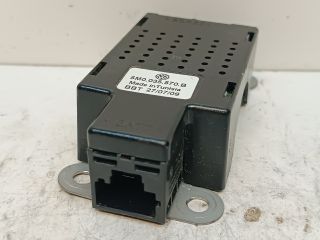 bontott VW GOLF VI Antenna Erősítő