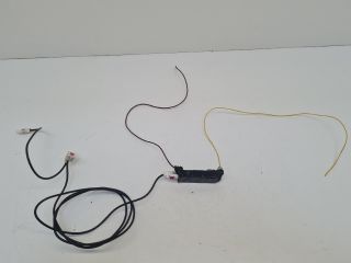 bontott VW GOLF VI Antenna Erősítő