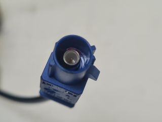 bontott VW GOLF VI Antenna