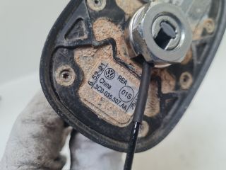 bontott VW GOLF VI Antenna