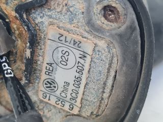 bontott VW GOLF VI Antenna