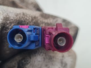 bontott VW GOLF VI Antenna