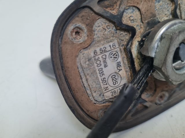 bontott VW GOLF VI Antenna