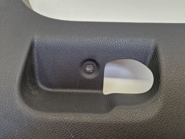 bontott VW GOLF VI Bal A Oszlop Burkolat