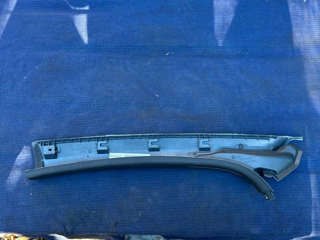 bontott VW GOLF VI Bal A Oszlop Burkolat