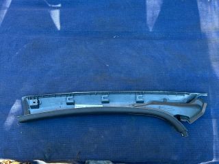 bontott VW GOLF VI Bal A Oszlop Burkolat