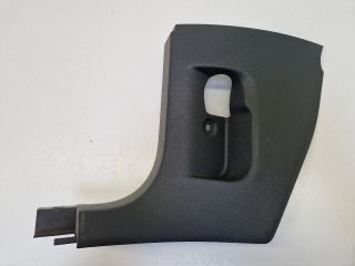 bontott VW GOLF VI Bal A Oszlop Burkolat