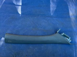 bontott VW GOLF VI Bal A Oszlop Burkolat