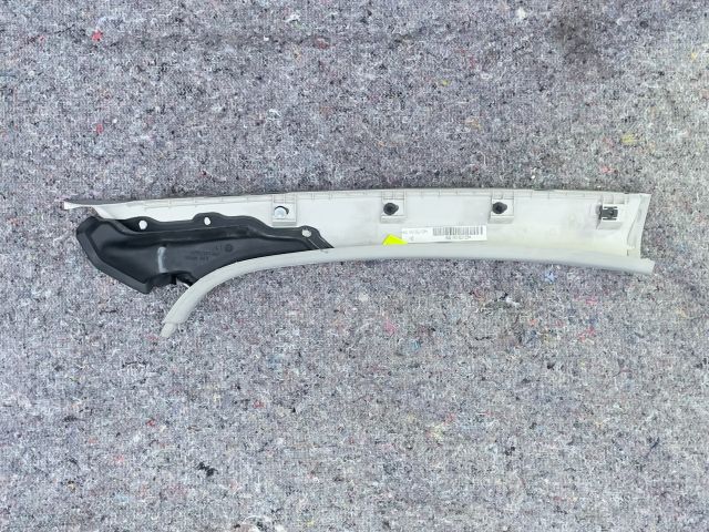 bontott VW GOLF VI Bal A Oszlop Burkolat