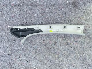 bontott VW GOLF VI Bal A Oszlop Burkolat