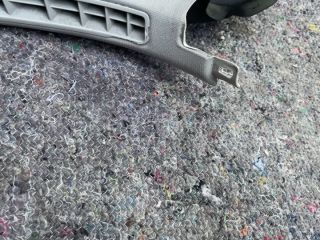 bontott VW GOLF VI Bal A Oszlop Burkolat