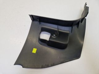 bontott VW GOLF VI Bal A Oszlop Burkolat