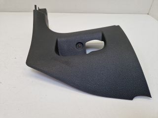 bontott VW GOLF VI Bal A Oszlop Burkolat