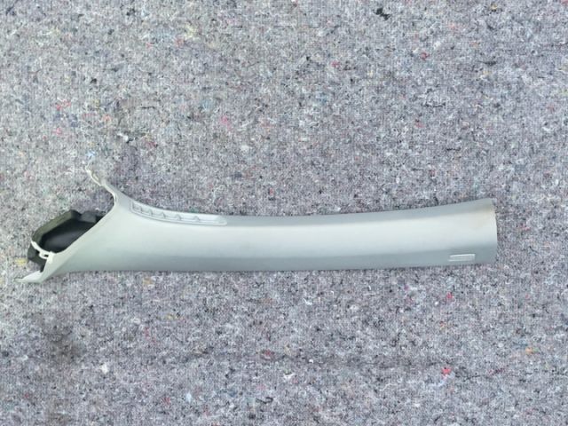 bontott VW GOLF VI Bal A Oszlop Burkolat