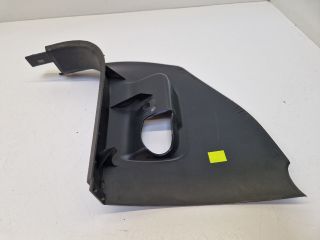 bontott VW GOLF VI Bal A Oszlop Burkolat