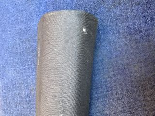 bontott VW GOLF VI Bal A Oszlop Burkolat