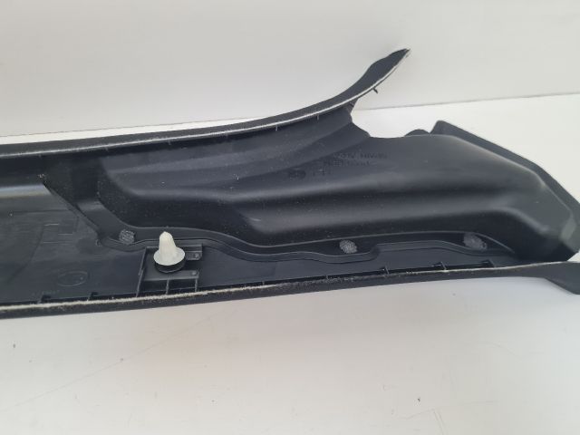 bontott VW GOLF VI Bal A Oszlop Hangszóró Burkolat