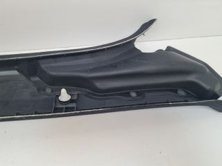 bontott VW GOLF VI Bal A Oszlop Hangszóró Burkolat